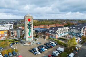 B&B La Torre del Tulipán