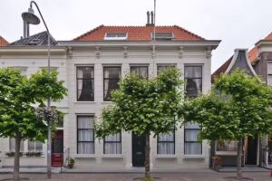 B&B De Verwennerie