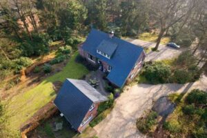 B&B De Vildtgaard Arnhem