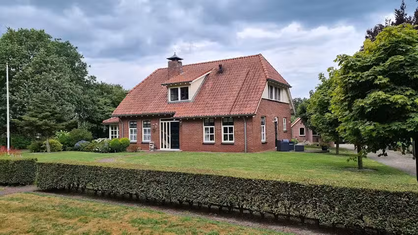 B & B de Vlegge