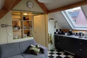 B&B La Amanita Muscaria