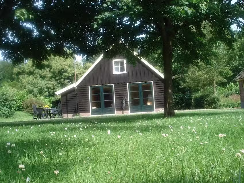 B&B de Voshaar – Laren