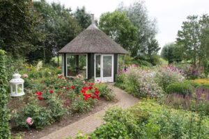 B&B De Weteringschans