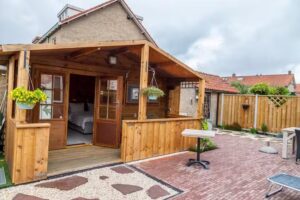 Chambres d&rsquo;hôtes Diemerplein