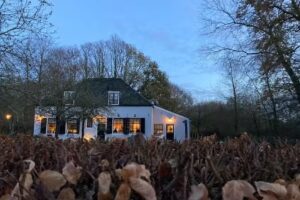 B&B Domaine de l’Est