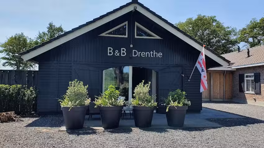 B&B Drenthe