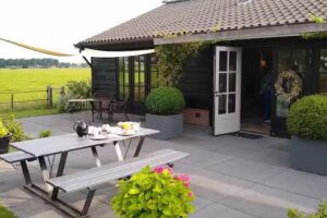 Chambres d&rsquo;hôtes Dreams à Drempt