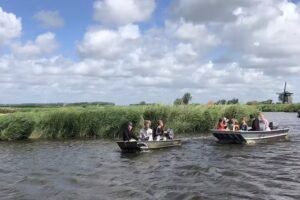 B&B Eilandspolderpracht