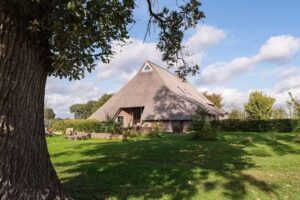 B&B und Rastplatz Erve Volkerink Beerze