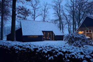 B&B and Rest Point Vos