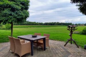 B&B y apartamento de vacaciones de Glinthaar