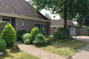 B&B y yoga Bosrand-Meppen