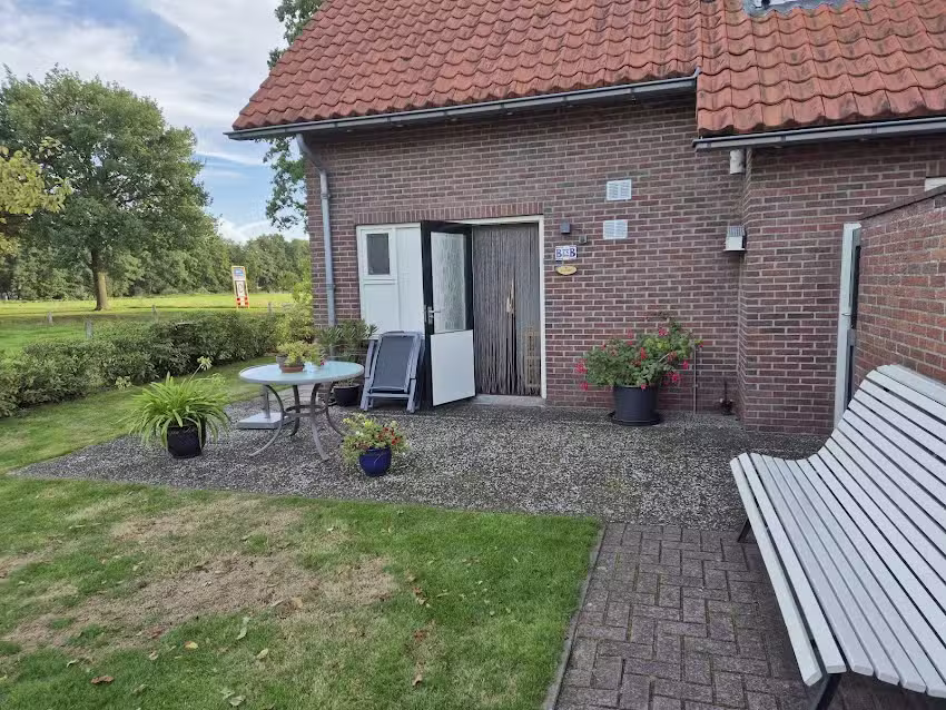 B&B Erve Boskott’n