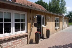 Chambres d&rsquo;hôtes Erve Fakkert