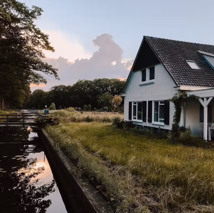 Chambres d&rsquo;hôtes Erve Hasselo