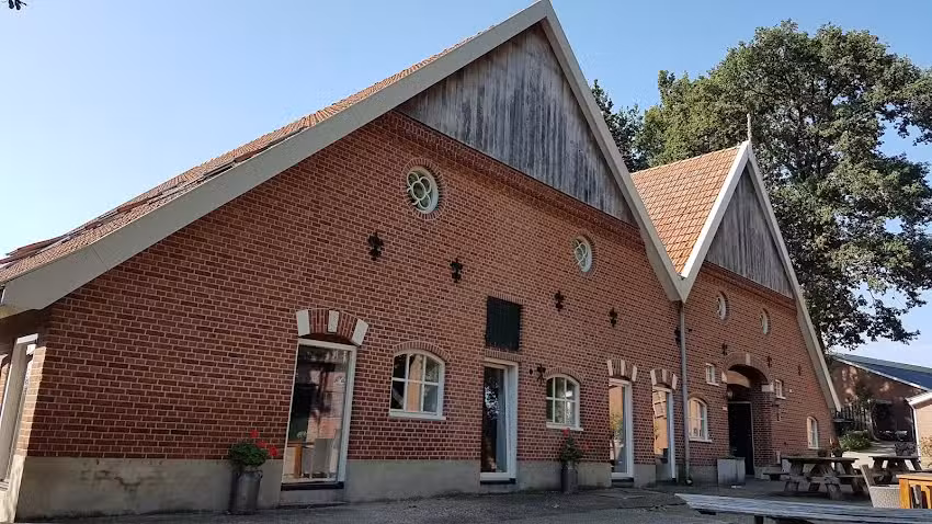 B&B Erve Höwerboer