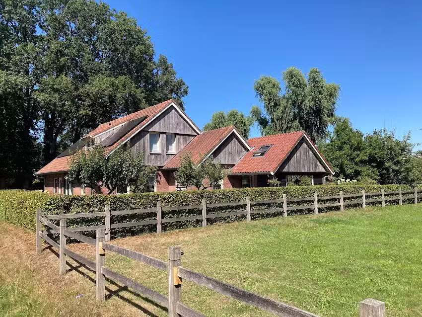 B & B erve Veldboer Oldenzaal