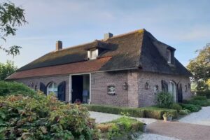 B&B Casa rural de Loksheuvel