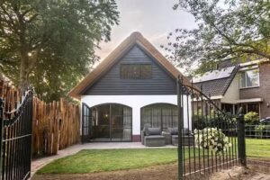 B&B Gastenverblijf OpStand