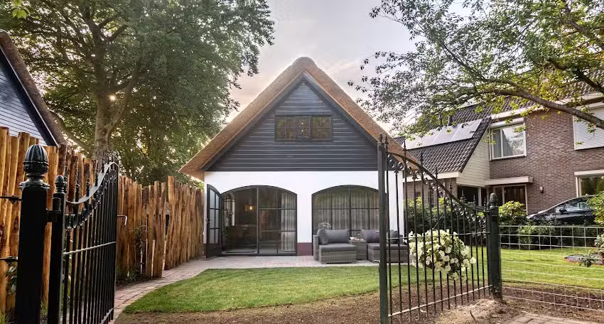 B&B Guest House OpStand