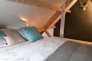 B&B / Casa de huéspedes ‘t Hofhuys Oss