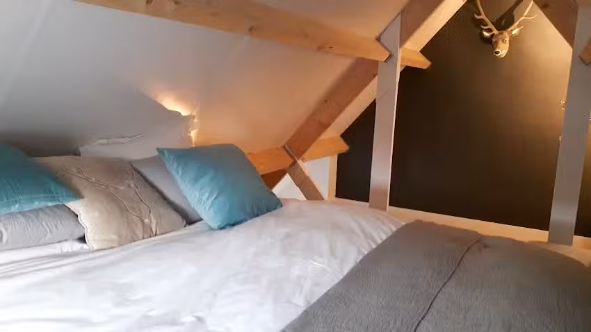 B&B / Guest House ‘t Hofhuys Oss