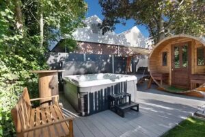 Chambres d&rsquo;hôtes Healthy by the Sea