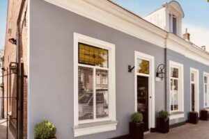 Chambres d&rsquo;hôtes * Maison d&rsquo;hôtes Hendrikje