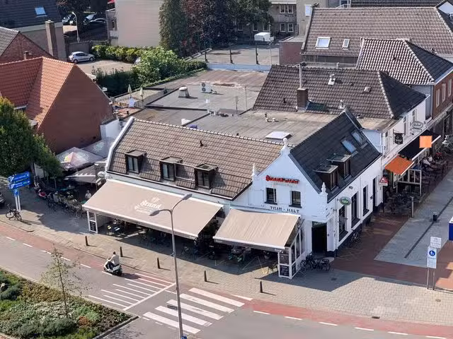 Chambres d&rsquo;hôtes Halte 46 Weert