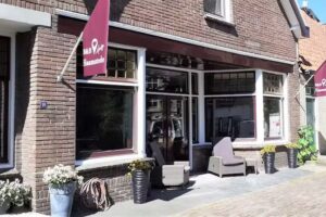 B&B Hartje Haamstede