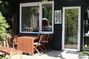 B&B Corazón de Hoogeveen