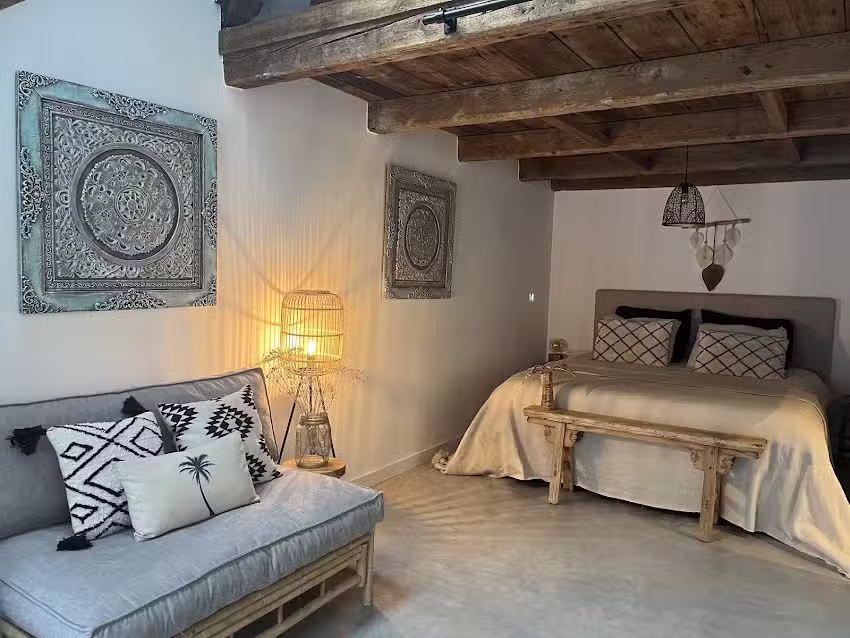 B&B Hartje Kloetinge