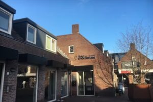B&B Hartje Spakenburg