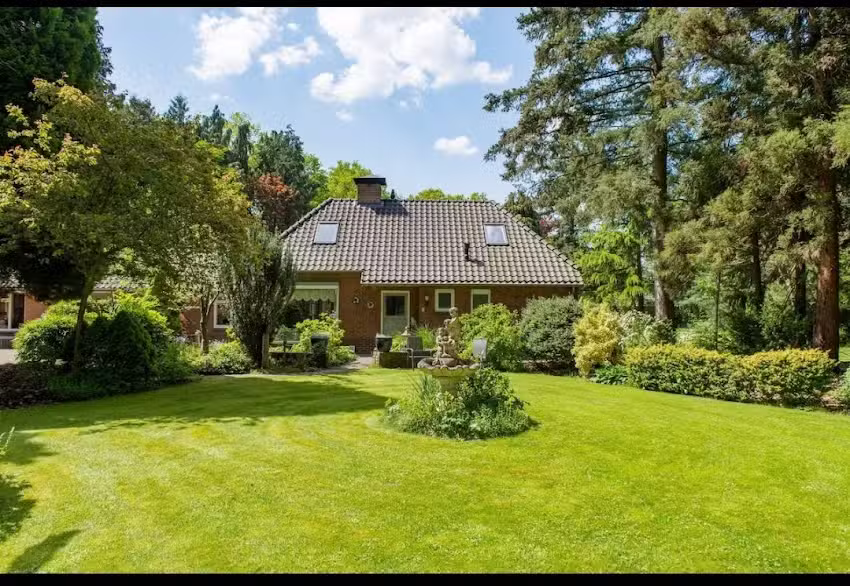B&B Heerlijckheid ‚t Venhorst und/oder Landhaus ‚t Hemelrijck in Vorden