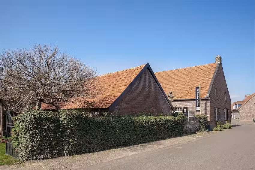 B & B Helena’s Hoeve