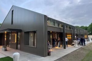 B&B Memoria de Brabante