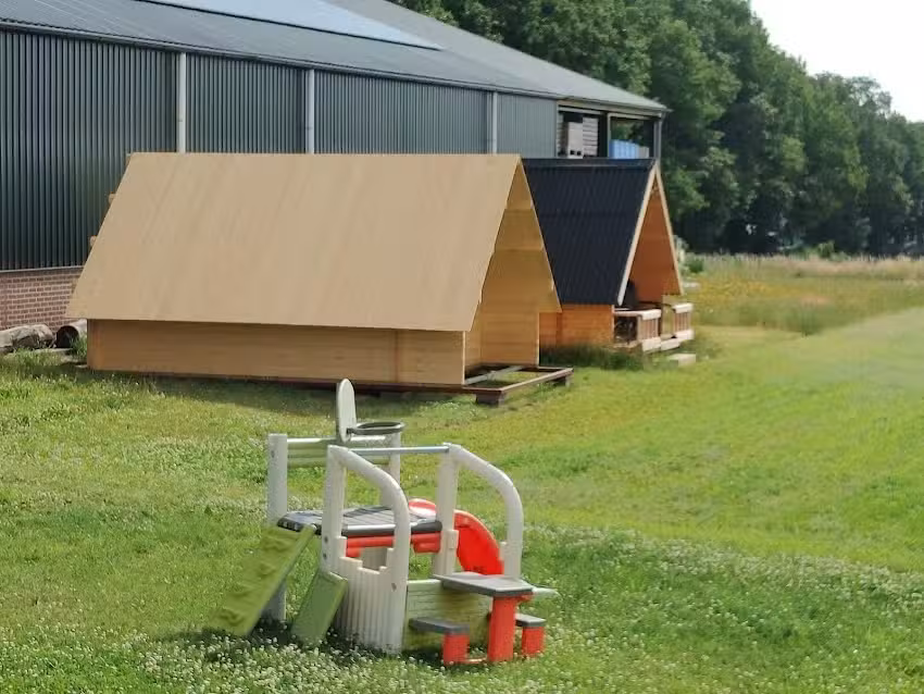 B&B The Balcony of Groesbeek