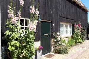 B&B Het Binnenhuis Workum