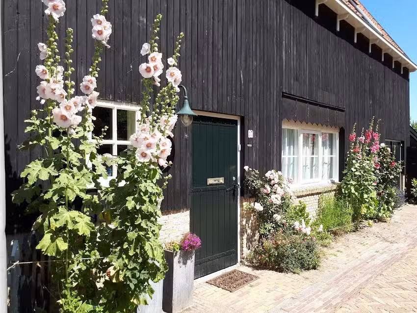 B&B Het Binnenhuis Workum