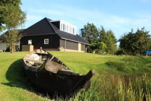 B&B Het Boeren Erf Ruinerwold