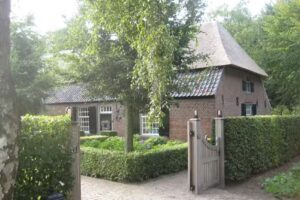 B&B het Boterhuys