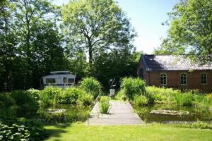 B & B Städtisches Pflegeheim