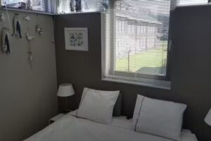 B&B Het Groene Gordijn