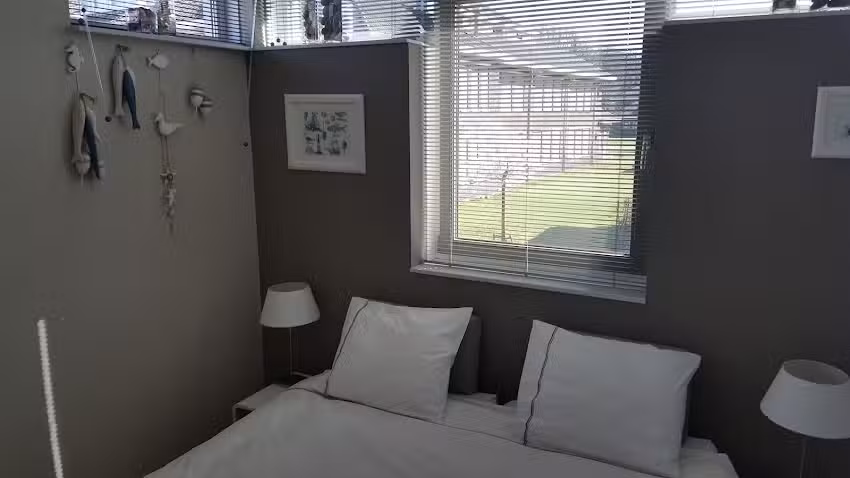 B&B La Cortina Verde