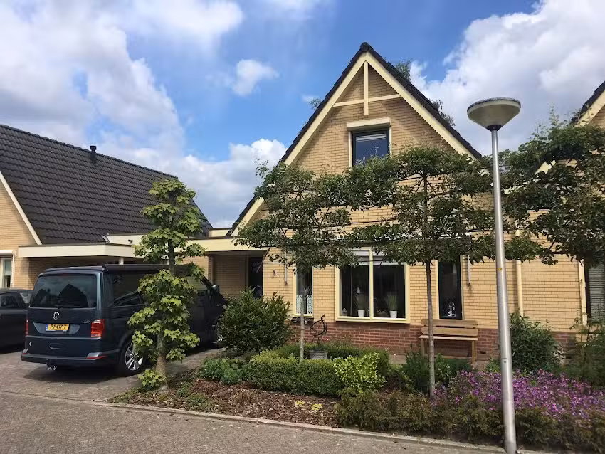 Chambres d&rsquo;hôtes Het Haaksbergs Hofje