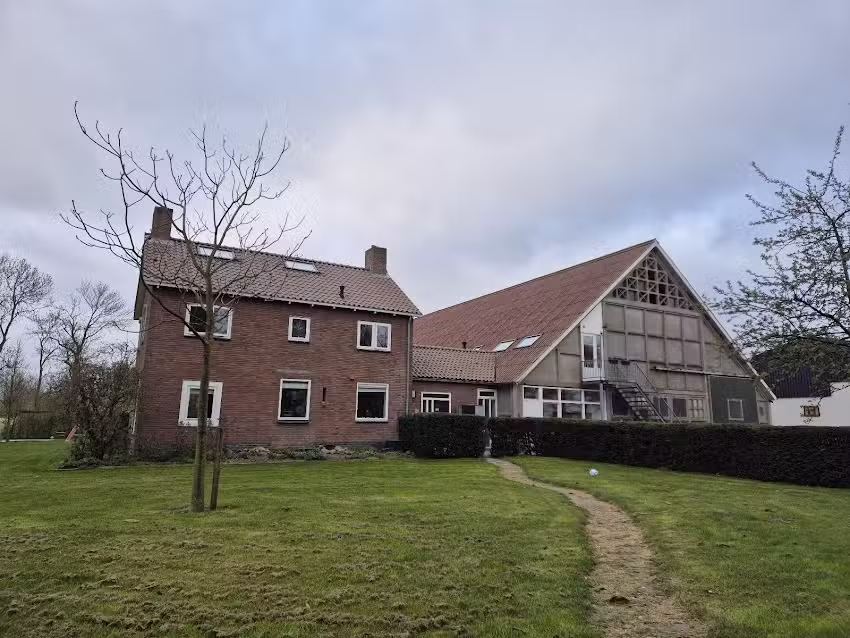 B&B Het Heijderhof