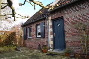 B&B het Knechtenhuis