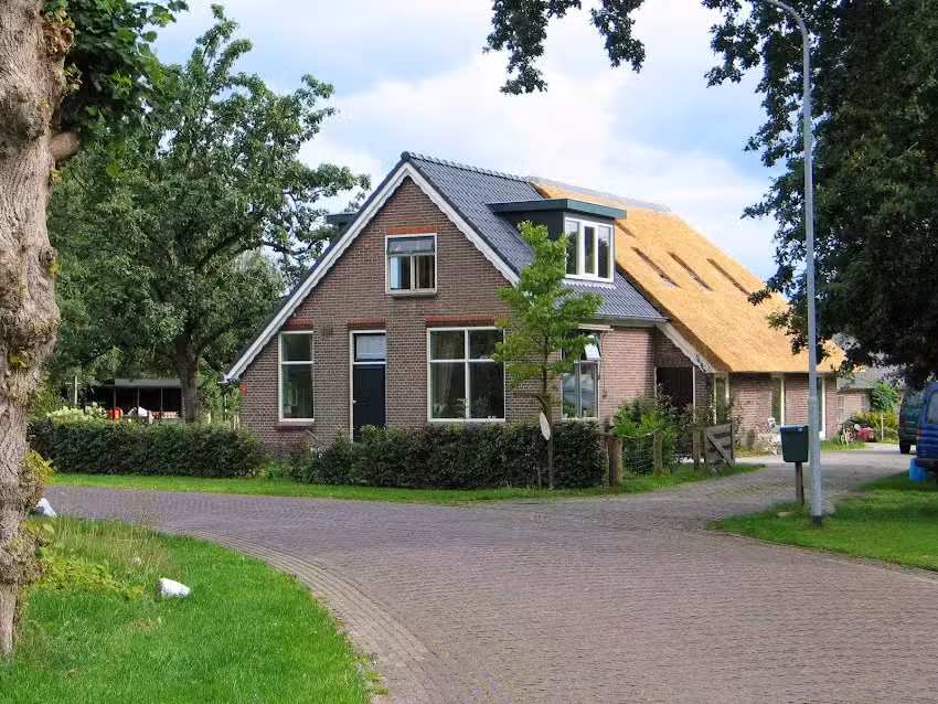 B&B Het Loshoes