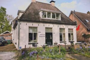B&B Het Oude Dorpscafé