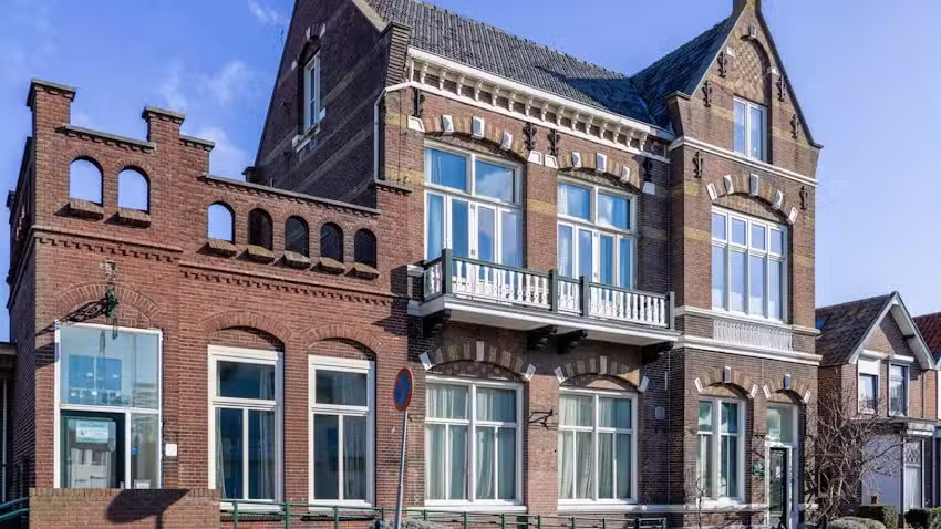 B&B Das Alte Postamt